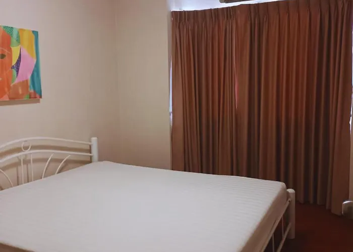 Leon Sukhumvit 62 Vakantiehuis